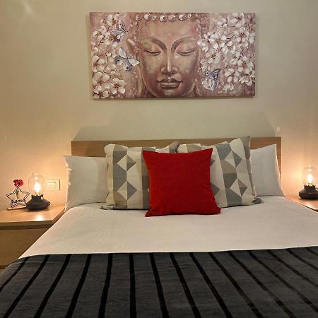 إشبيلية Apartamento Suite Torre Alta Parking Gratis المظهر الخارجي الصورة