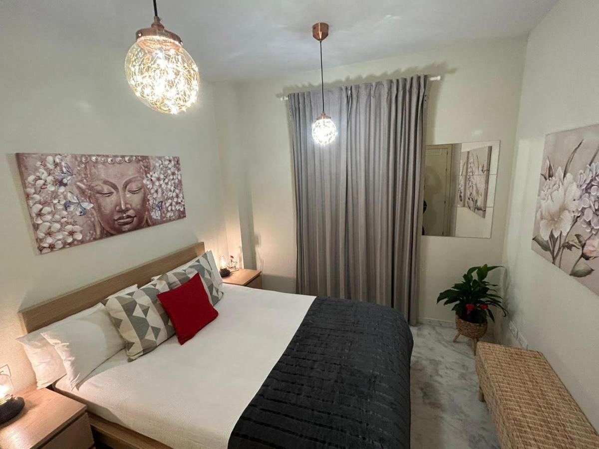 إشبيلية Apartamento Suite Torre Alta Parking Gratis المظهر الخارجي الصورة
