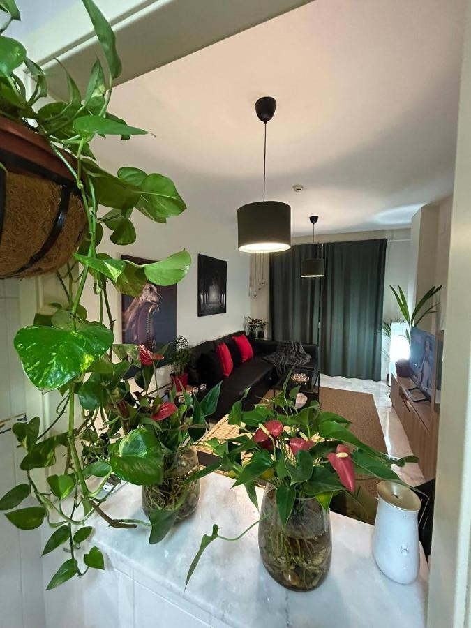 إشبيلية Apartamento Suite Torre Alta Parking Gratis المظهر الخارجي الصورة