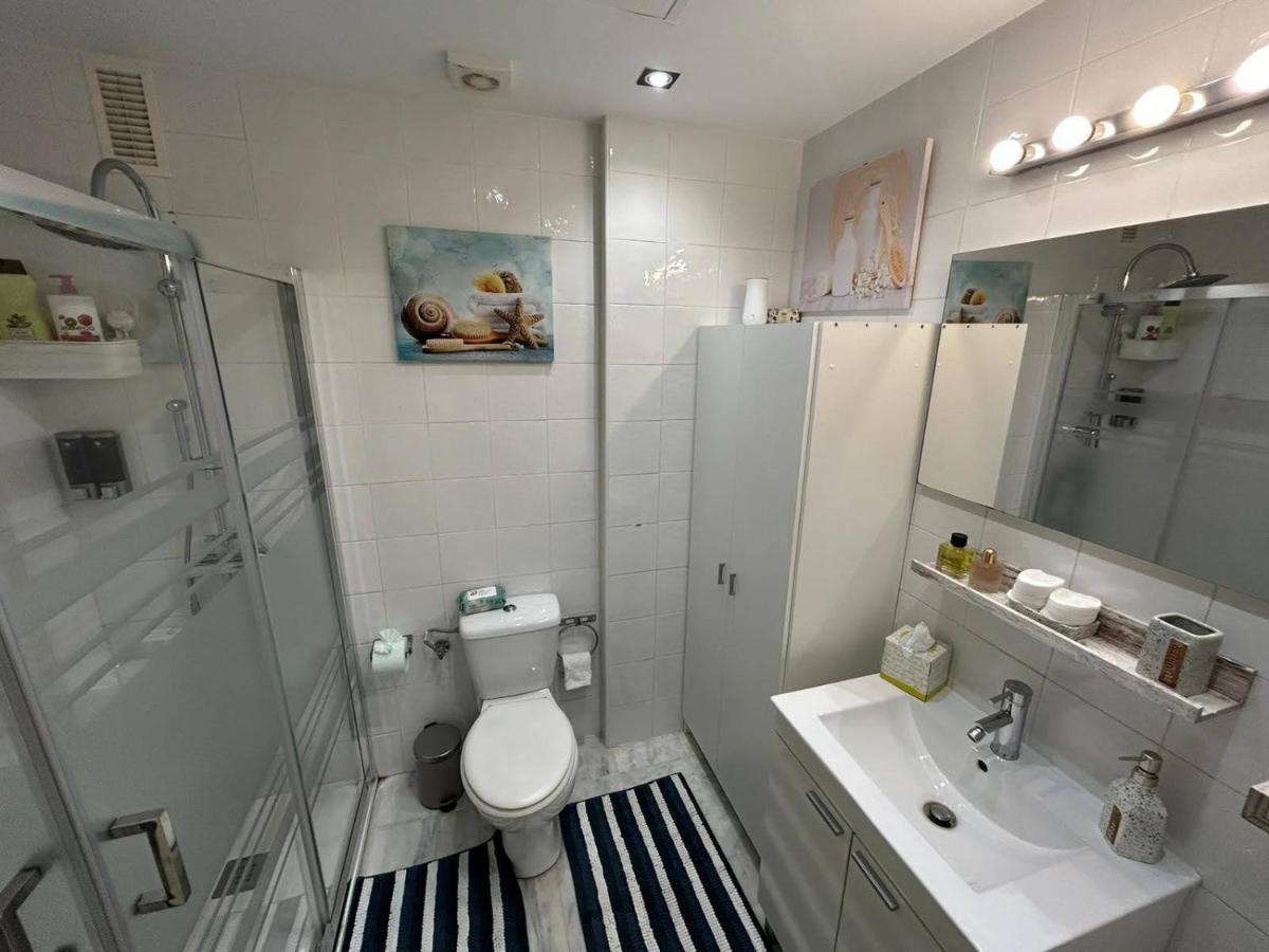 إشبيلية Apartamento Suite Torre Alta Parking Gratis المظهر الخارجي الصورة